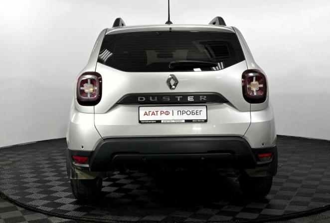 Renault Duster I Рестайлинг с пробегом 2021 года, цена 1 620 000 рублей, 65979 км, внедорожник, Автокод Объявления