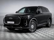 Chery Tiggo 9 I Москва  - изображение 23