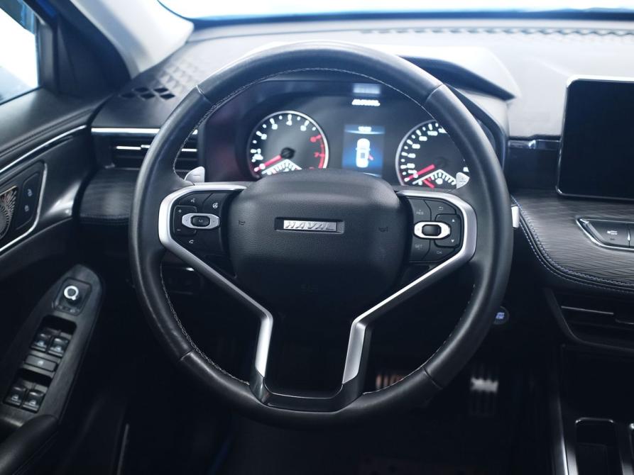Haval Jolion I Самара  - изображение 12