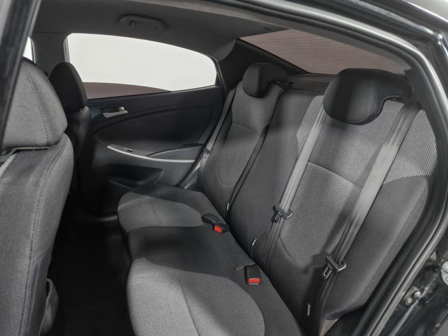 Hyundai Solaris I Нижний Новгород  - изображение 10