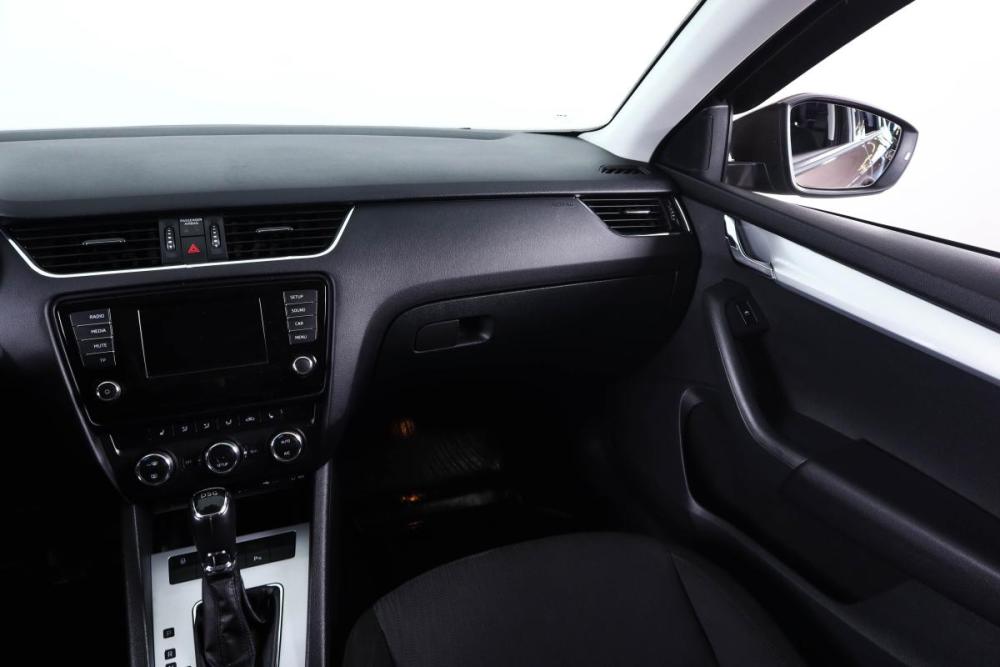 Skoda Octavia III (A7) Пермь  - изображение 15