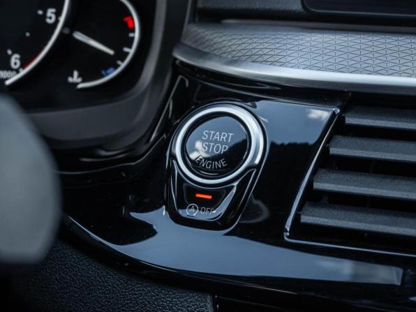 BMW 5 серии VII (G30/G31/G38) с пробегом 2020 года, цена 3 248 000 рублей, 137547 км, седан, Автокод Объявления