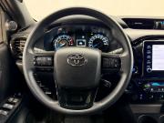 Toyota Hilux VIII Рестайлинг 2 Омск  - изображение 39