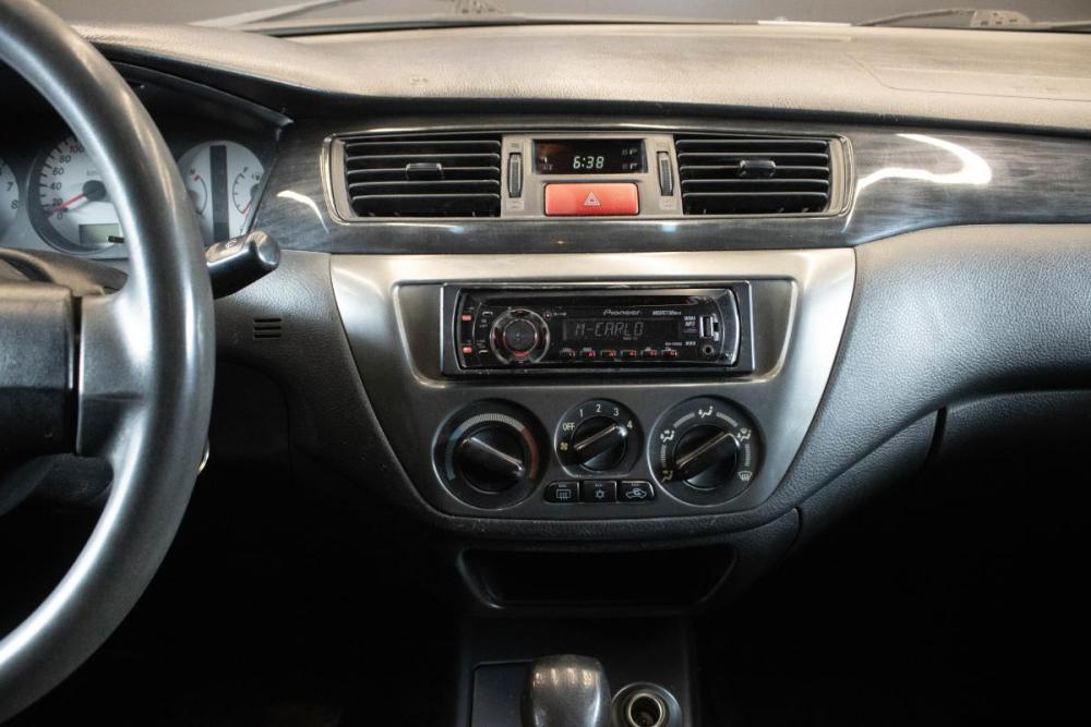 Mitsubishi Lancer IX Рестайлинг Уфа  - изображение 7