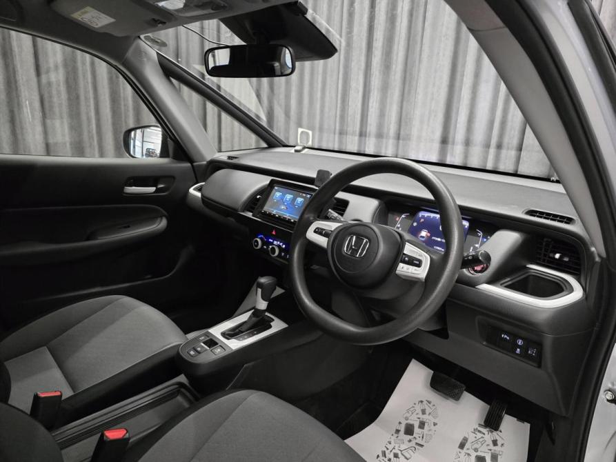 Honda Fit IV Красноярск  - изображение 11
