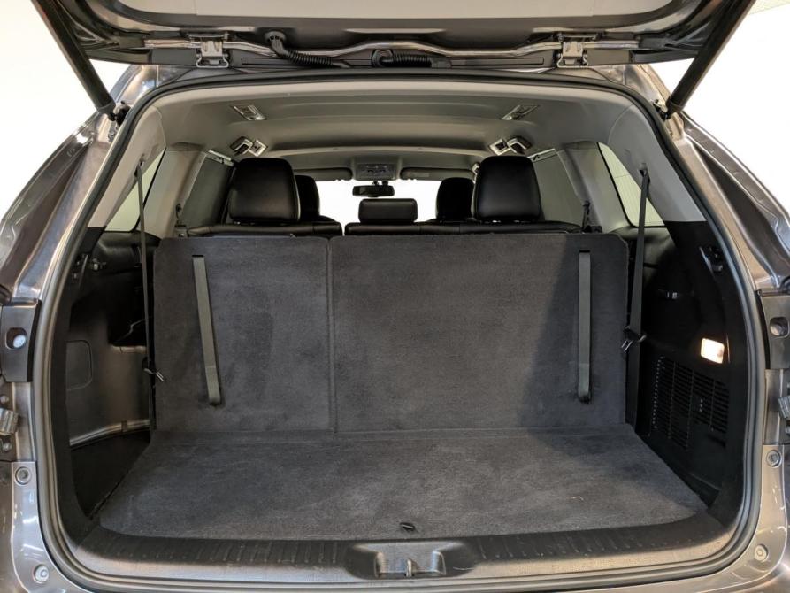 Toyota Highlander III (XU50) Рестайлинг Санкт-Петербург  - изображение 11