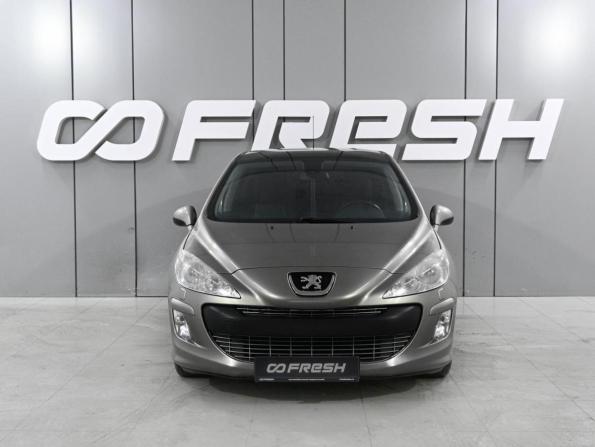 Peugeot 308 I с пробегом 2010 года, цена 539 000 рублей, 216673 км, хэтчбек, Автокод Объявления