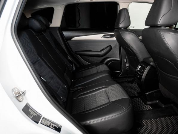 Haval F7 I Рестайлинг с пробегом 2023 года, цена 2 318 000 рублей, 38000 км, внедорожник, Автокод Объявления