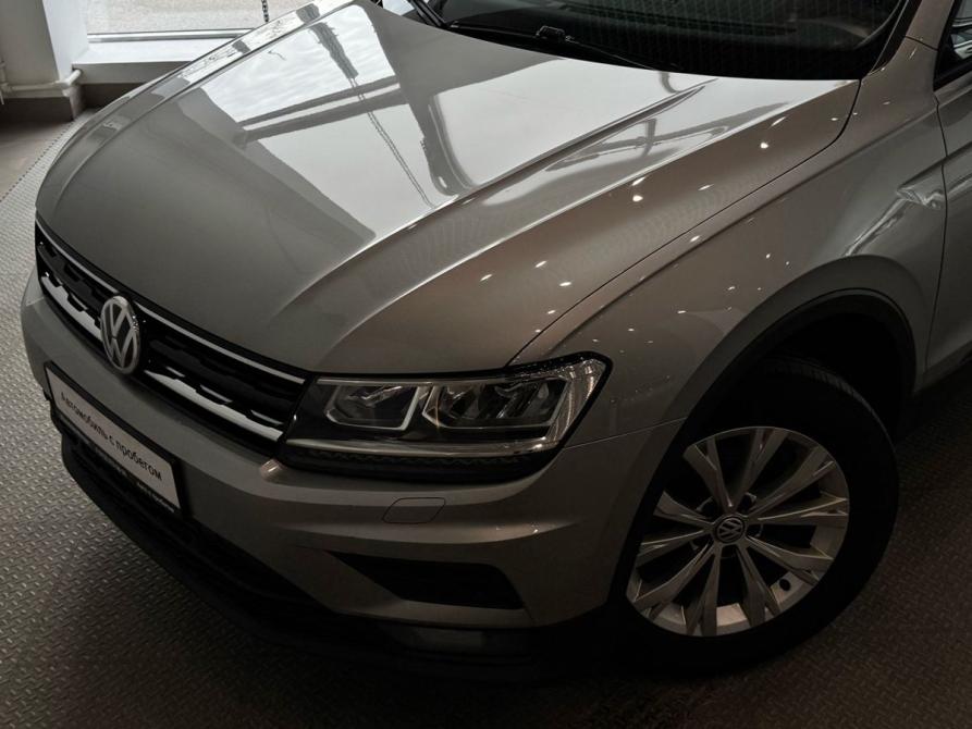 Volkswagen Tiguan II Санкт-Петербург  - изображение 7