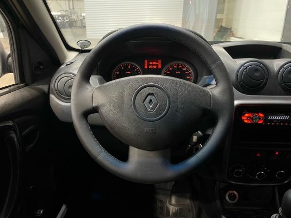 Renault Duster I с пробегом 2012 года, цена 780 000 рублей, 115395 км, внедорожник, Автокод Объявления