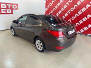 Hyundai Solaris I Рестайлинг Новочеркасск  - изображение 22
