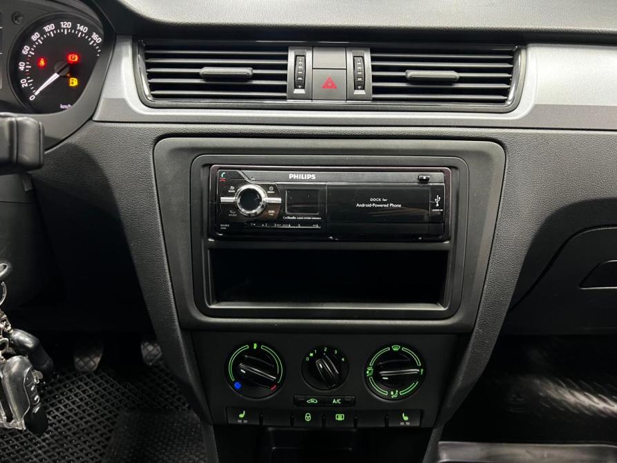 Skoda Rapid I Казань  - изображение 14
