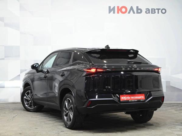 Omoda C5 II с пробегом 2026 года, цена 2 000 000 рублей, 1765 км, внедорожник, Автокод Объявления