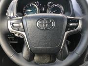 Toyota Land Cruiser Prado 150 Series Рестайлинг 2 Екатеринбург  - изображение 40