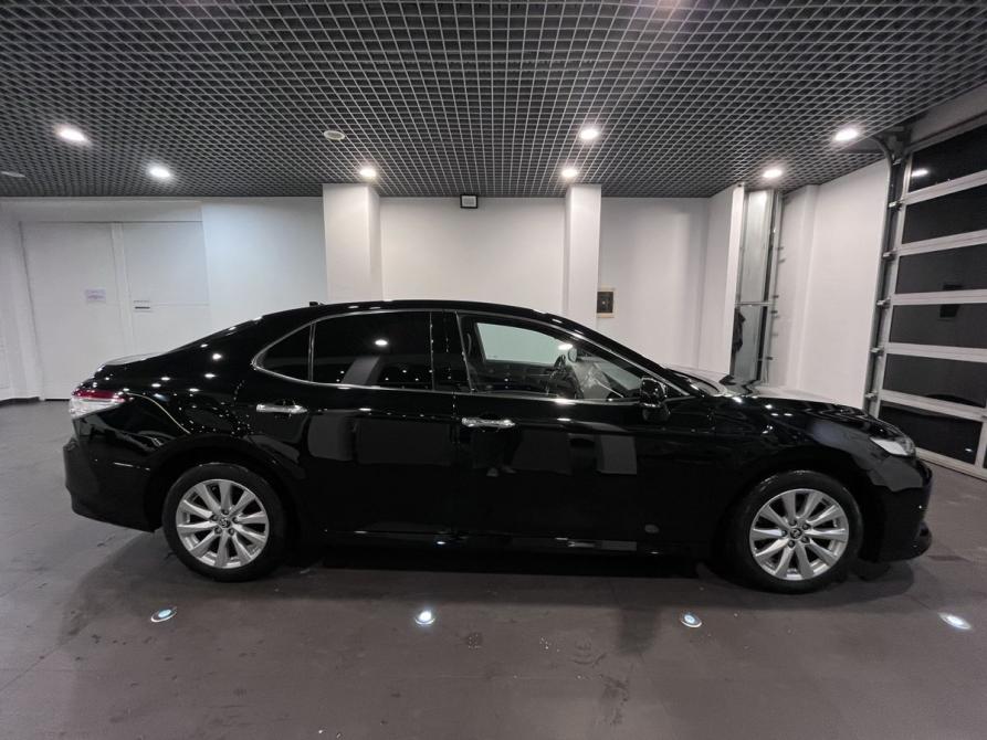 Toyota Camry VIII (XV70) Чебоксары  - изображение 2