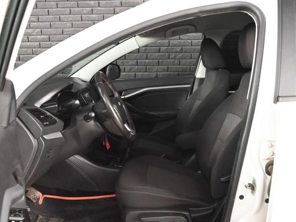 Lada (ВАЗ) Vesta I с пробегом 2019 года, цена 1 150 000 рублей, 95540 км, универсал, Автокод Объявления