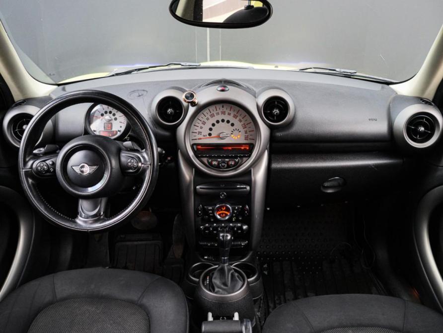 Mini Countryman I Москва  - изображение 9