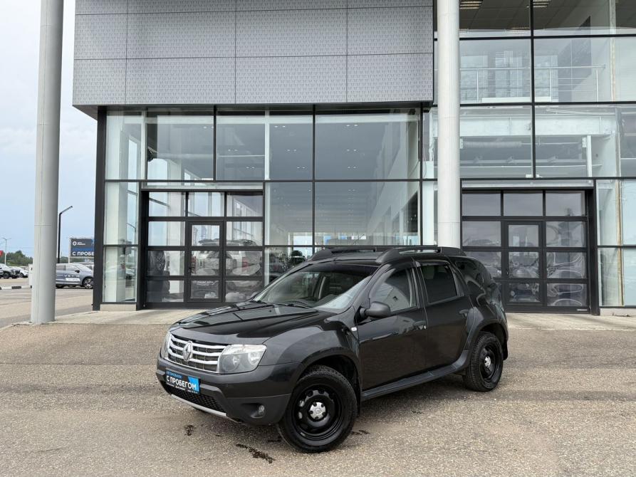 Renault Duster I Тверь  - изображение 1