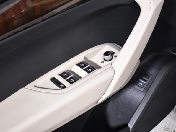 Audi Q5 II (FY) с пробегом 2017 года, цена 2 290 000 рублей, 215042 км, внедорожник, Автокод Объявления