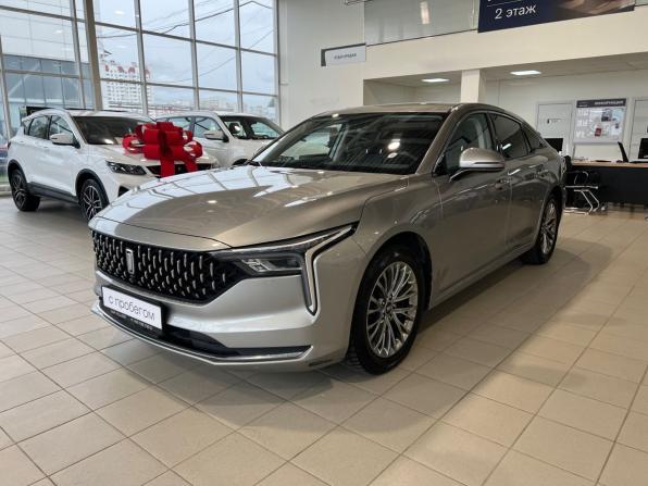 FAW Bestune B70 I с пробегом 2023 года, цена 1 575 900 рублей, 45677 км, лифтбек, Автокод Объявления