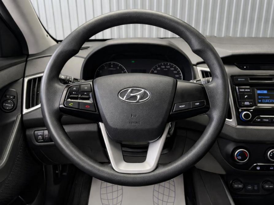 Hyundai Creta I Пермь  - изображение 7