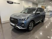 Chery Tiggo 7 Pro I Подольск  - изображение 24