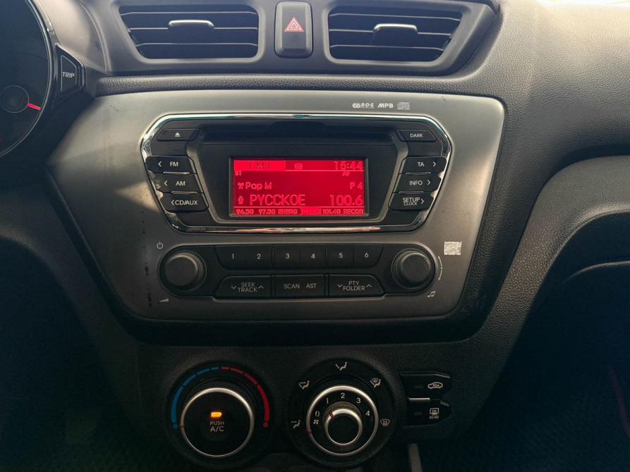 Kia Rio III Тверь  - изображение 9