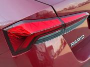 Skoda Rapid II Курган  - изображение 30