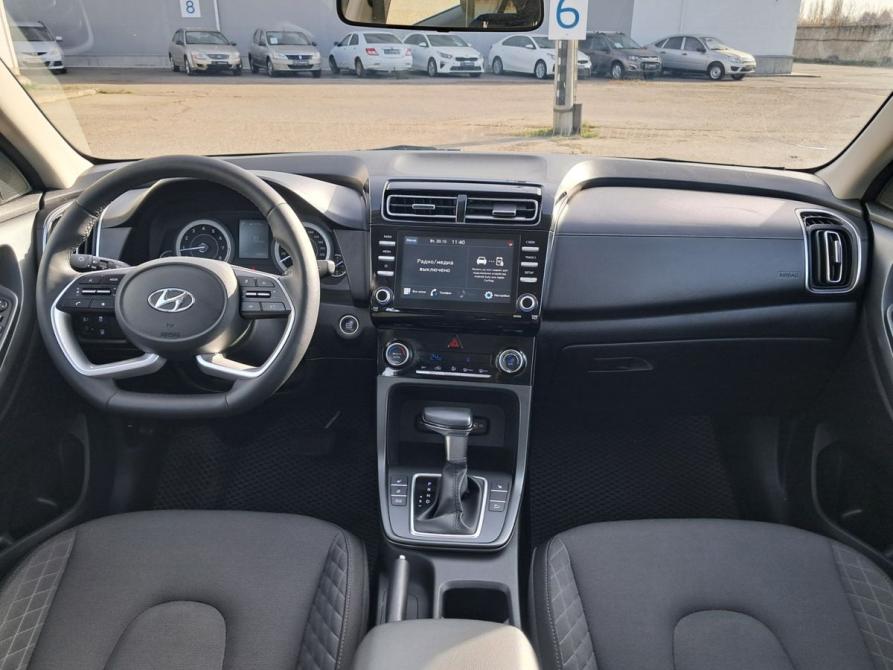 Hyundai Creta II Набережные Челны  - изображение 17