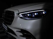 Mercedes-Benz S-Класс VII (W223) Москва  - изображение 63