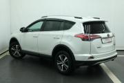 Toyota RAV4 IV (XA40) Рестайлинг Красноярск  - изображение 33