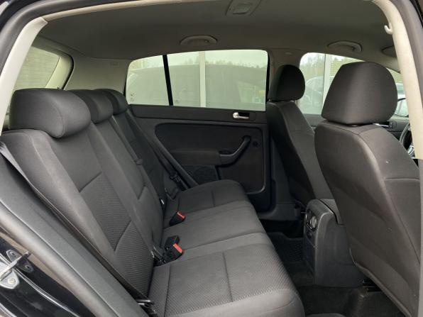 Volkswagen Golf Plus II с пробегом 2012 года, цена 729 000 рублей, 210615 км, хэтчбек, Автокод Объявления