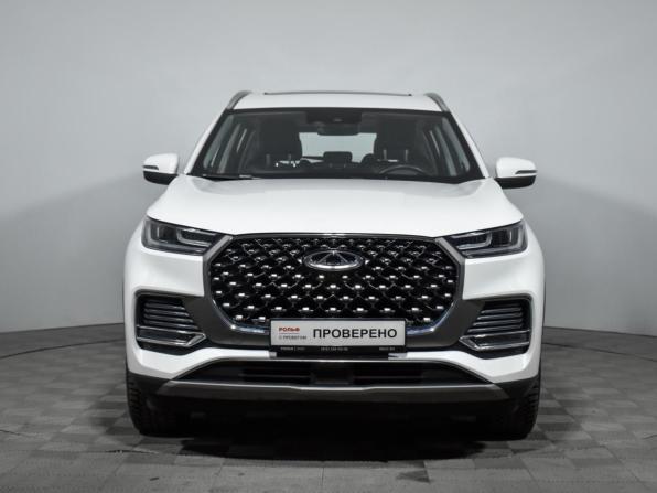 Chery Tiggo 8 Pro Max I с пробегом 2022 года, цена 1 999 000 рублей, 78022 км, внедорожник, Автокод Объявления