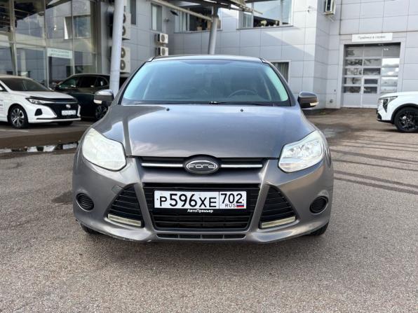Ford Focus III с пробегом 2011 года, цена 595 000 рублей, 192453 км, хэтчбек, Автокод Объявления