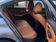 BMW 3 серии VII (G2x) Рестайлинг 2 Москва  - изображение 40