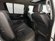 Nissan Pathfinder III Рестайлинг Уфа  - изображение 32