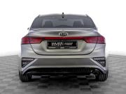 Kia Cerato IV Москва  - изображение 33