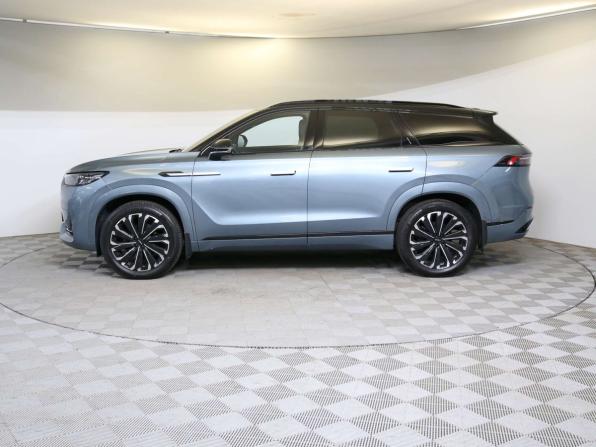 Jaecoo J8 с пробегом 2024 года, цена 2 890 000 рублей, 67302 км, внедорожник, Автокод Объявления