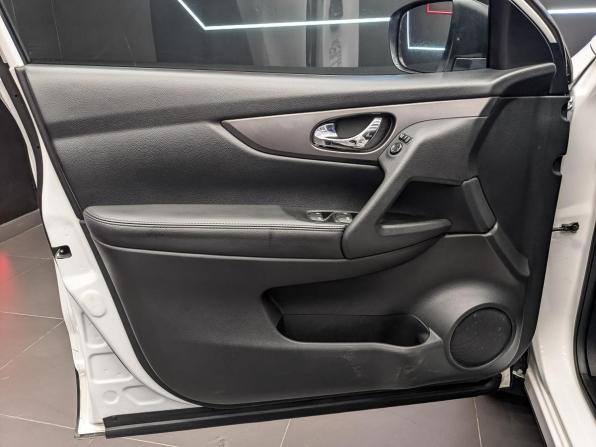 Nissan Qashqai II Рестайлинг с пробегом 2021 года, цена 1 950 000 рублей, 114367 км, внедорожник, Автокод Объявления