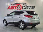 Hyundai ix35 I Рестайлинг Воронеж  - изображение 26