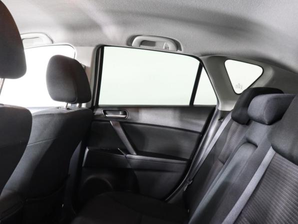 Mazda 3 II (BL) Рестайлинг с пробегом 2011 года, цена 829 000 рублей, 175040 км, хэтчбек, Автокод Объявления