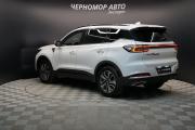 Chery Tiggo 7 Pro Max I Рестайлинг Крым  - изображение 32