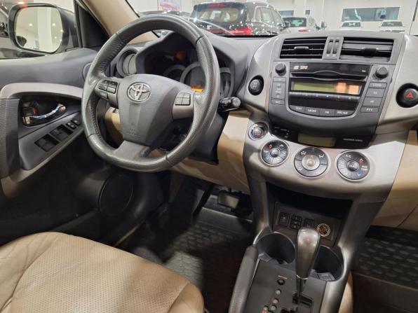 Toyota RAV4 III (XA30) Рестайлинг с пробегом 2012 года, цена 1 645 000 рублей, 127086 км, внедорожник, Автокод Объявления