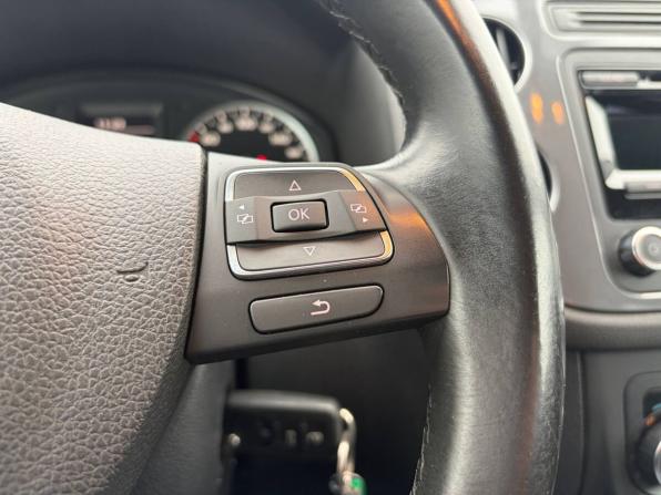 Volkswagen Tiguan I Рестайлинг с пробегом 2011 года, цена 755 000 рублей, 287000 км, внедорожник, Автокод Объявления