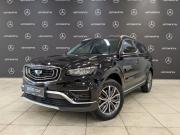 Geely Atlas Pro Москва  - изображение 27