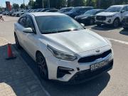 Kia Cerato IV Санкт-Петербург  - изображение 10