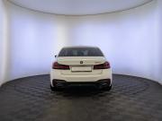 BMW 5 серии VII (G30/G31/G38) Рестайлинг Москва  - изображение 35