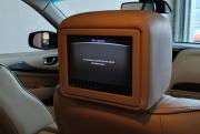 Infiniti QX60 I Рестайлинг Москва  - изображение 52