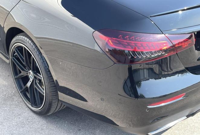 Mercedes-Benz E-Класс V (W213 S213 C238) Рестайлинг с пробегом 2020 года, цена 4 650 000 рублей, 70000 км, седан, Автокод Объявления