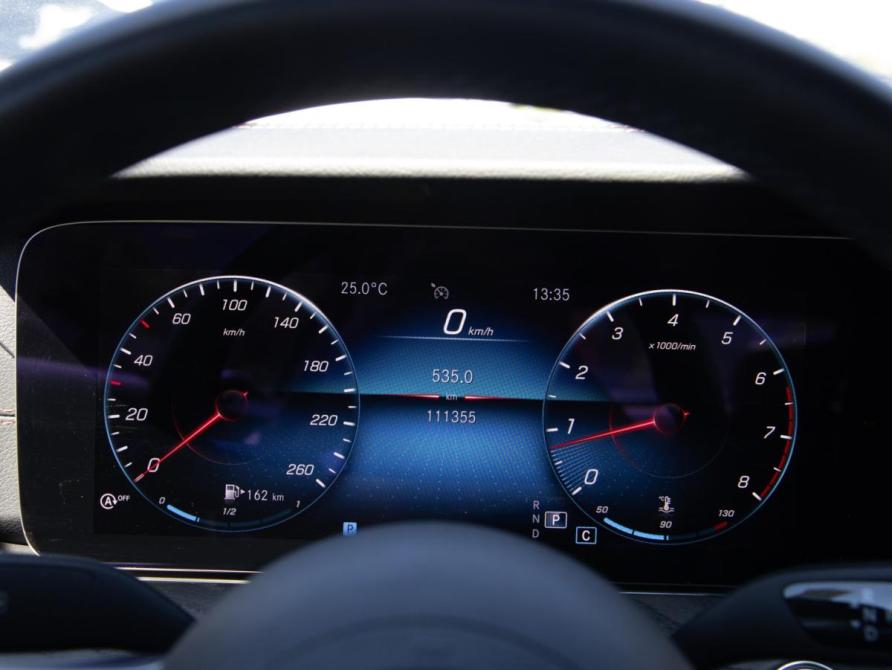 Mercedes-Benz E-Класс V (W213 S213 C238) Рестайлинг Москва  - изображение 10